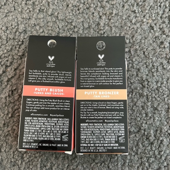 NWT elf putty duo - Picture 2 of 2